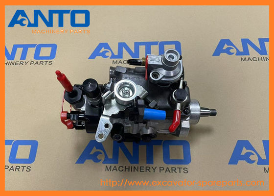 320/06743 320/06937 9520A304G پمپ تزریق سوخت قطعات یدکی بیل مکانیکی JCB برای JS130 JS220 JS290 3CX 4CX