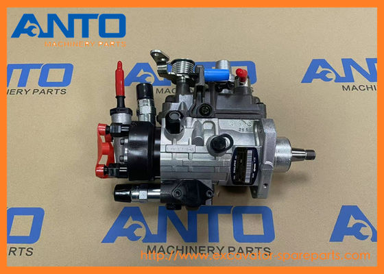 320/06743 320/06937 9520A304G پمپ تزریق سوخت قطعات یدکی بیل مکانیکی JCB برای JS130 JS220 JS290 3CX 4CX