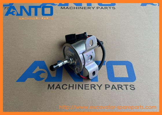 YM129612-52100 YM12961252100 پمپ تغذیه KOMATSU قطعات معدنی برای PC20MR-3 4D88E-6