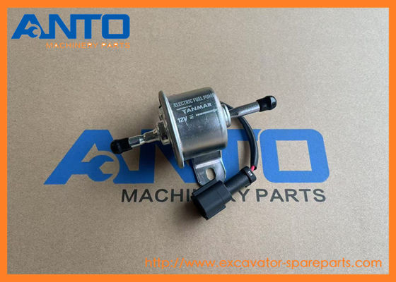 YM129612-52100 YM12961252100 پمپ تغذیه KOMATSU قطعات معدنی برای PC20MR-3 4D88E-6