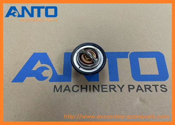 YM119717-49800 RYM11971749800 ترموستات KOMATSU قطعات یدکی بیل مکانیکی برای 2D70E-5S-BA PC22MR-3
