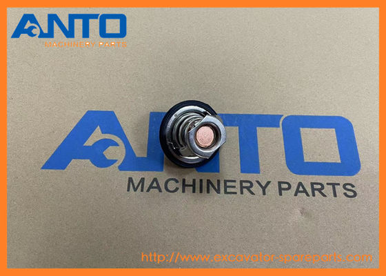 YM119717-49800 RYM11971749800 ترموستات KOMATSU قطعات یدکی بیل مکانیکی برای 2D70E-5S-BA PC22MR-3