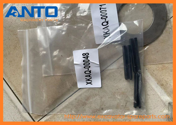 XKAQ00048 XKAQ-00048 موتور سوئیچ اسپری پین Excavator برای هیوندای R170W7 R170W7A R200W7