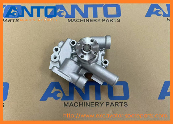 YM119717-42002 RYM11971742002 پمپ آب قطعات یدکی بیل مکانیکی کوماتسو برای PC20MR-3 4D88E-6