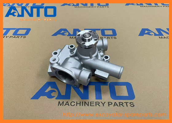 YM119717-42002 RYM11971742002 پمپ آب قطعات یدکی بیل مکانیکی کوماتسو برای PC20MR-3 4D88E-6