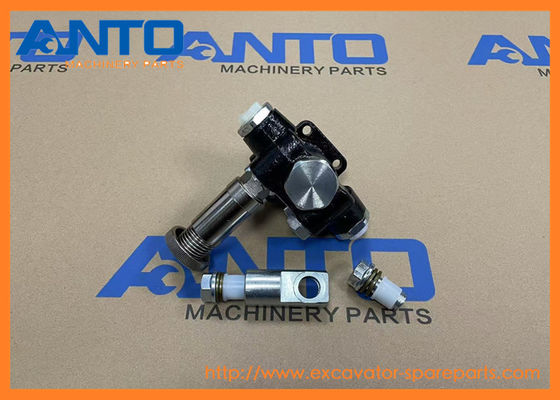 6553-91-1400 6553911400 پمپ تغذیه KOMATSU قطعات یدکی برای SA12V140-1C WA700-3L