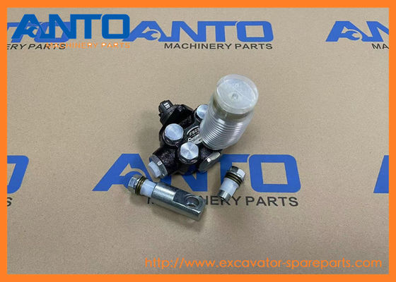 6553-91-1400 6553911400 پمپ تغذیه KOMATSU قطعات یدکی برای SA12V140-1C WA700-3L