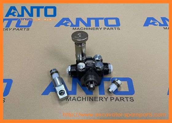 6553-91-1400 6553911400 پمپ تغذیه KOMATSU قطعات یدکی برای SA12V140-1C WA700-3L
