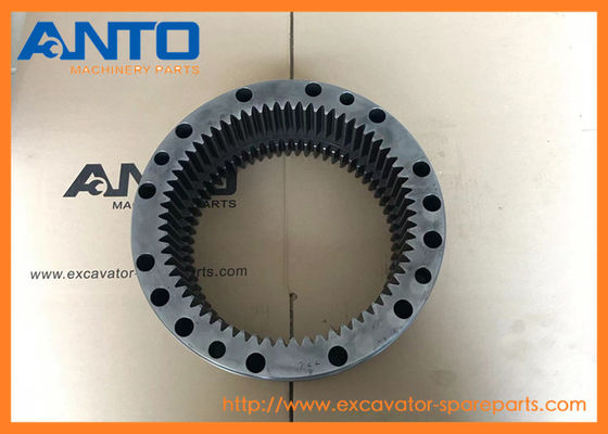 XKAQ-00649 XKAQ00649 چرخ دنده-حلقه ای بیل مکانیکی چرخشی برای HYUNDAI R450LC7 R450LC7A R500LC7