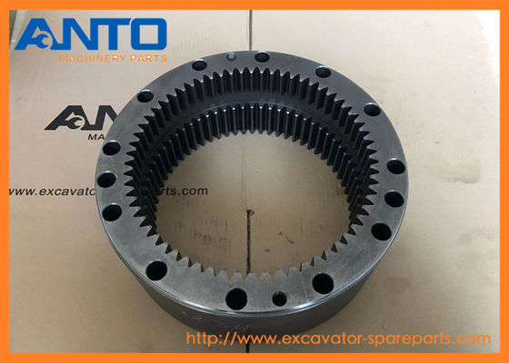 XKAQ-00649 XKAQ00649 چرخ دنده-حلقه ای بیل مکانیکی چرخشی برای HYUNDAI R450LC7 R450LC7A R500LC7