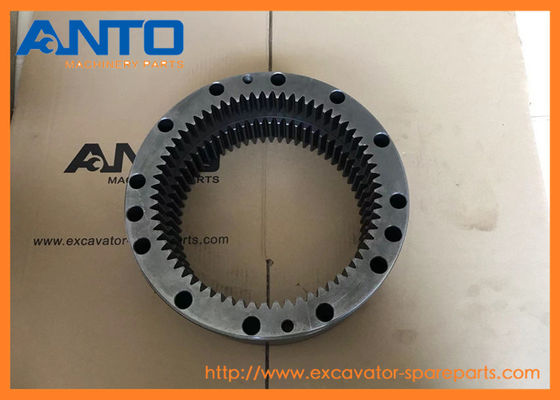 XKAQ-00649 XKAQ00649 چرخ دنده-حلقه ای بیل مکانیکی چرخشی برای HYUNDAI R450LC7 R450LC7A R500LC7