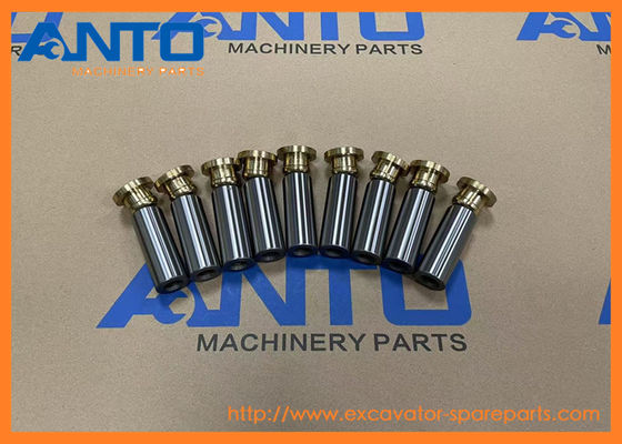 VOE14519350 14519350 قطعات معدنی پیستون برای EC160C EC170D EC180D