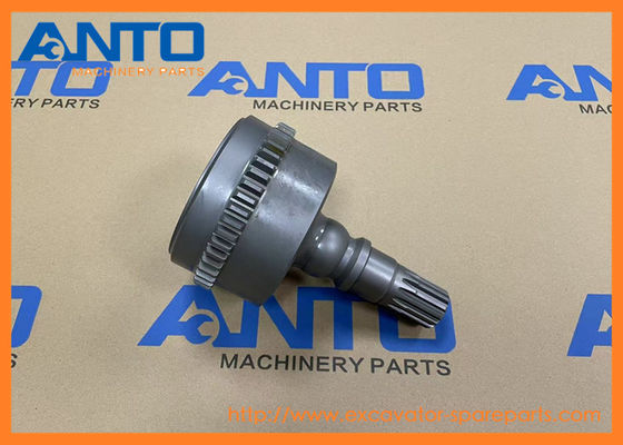 VOE14508587 14508587 قطعات معدنی برای EC160C EC170D