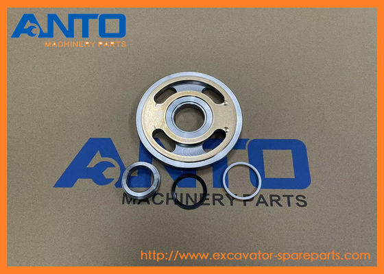 SA8230-03990 SA823003990 صفحه سوپاپ قطعات یدکی بیل مکانیکی برای EC170D EC180D