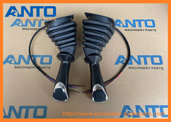 XKAY-01720 XKAY01720 مجموعه دسته قطعات یدکی بیل مکانیکی برای HYUNDAI R1200-9