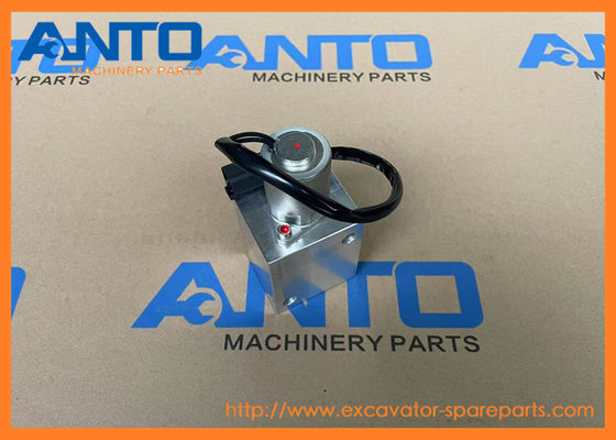 417-18-31111 4171831111 دریچه سولینوئید کلاچ KOMATSU قطعات یدکی برای شارژر چرخ WA150-6 WA200-6