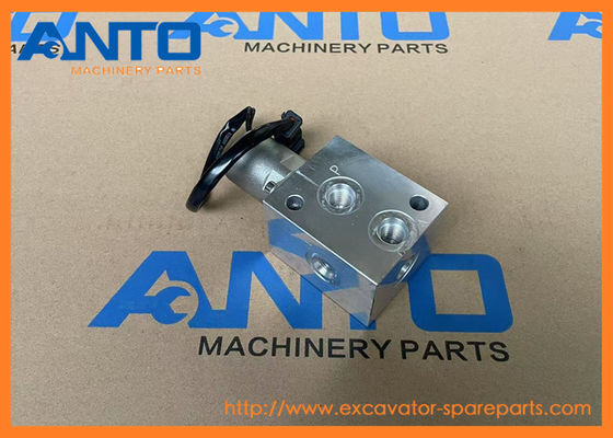 417-18-31111 4171831111 دریچه سولینوئید کلاچ KOMATSU قطعات یدکی برای شارژر چرخ WA150-6 WA200-6