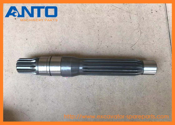 XKAY00207 XKAY-00207 موتور حرکت بیل مکانیکی شفت برای HYUNDAI R250LC7 R250LC7A R290LC7