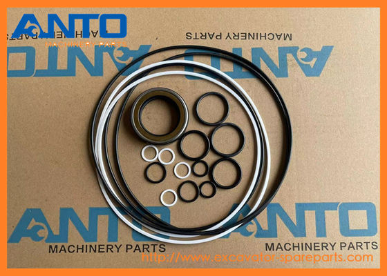 XKAY00518 XKAY-00518 کیت آب‌بندی موتور حرکت بیل مکانیکی برای HYUNDAI R110-7 R110-7A R140LC-7