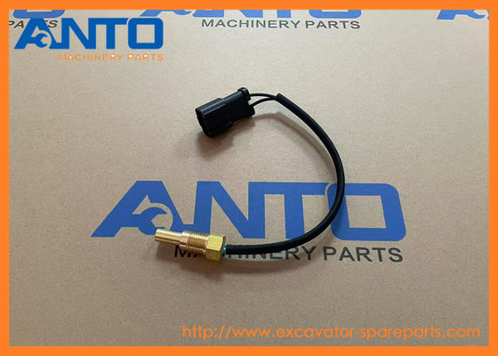 14X-06-1237 7861-92-3320 سنسور دمای آب بیل مکانیکی کوماتسو قطعات یدکی برای D375A-3