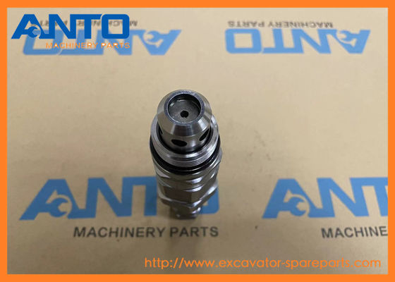 XKAY01358 XKAY-01358 شیر اصلی اطمینان شیر کنترل اصلی بیل مکانیکی برای HYUNDAI R360LC7A