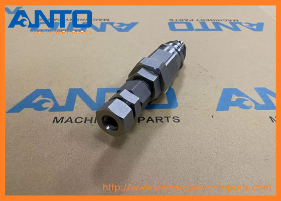 XKAY01358 XKAY-01358 شیر اصلی اطمینان شیر کنترل اصلی بیل مکانیکی برای HYUNDAI R360LC7A