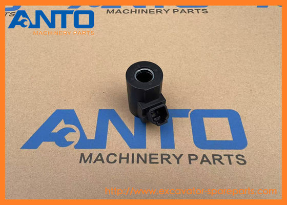 195-7747 195-9089 شیر سولینوئید KOMATSU قطعات یدکی حفاری برای C7.1 M313D M314 M315C
