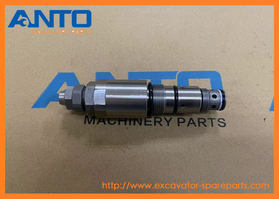 XKBF-01291 XKBF01291 شیر اصلی اطمینان شیر کنترل اصلی بیل مکانیکی برای هیوندای R140LC9