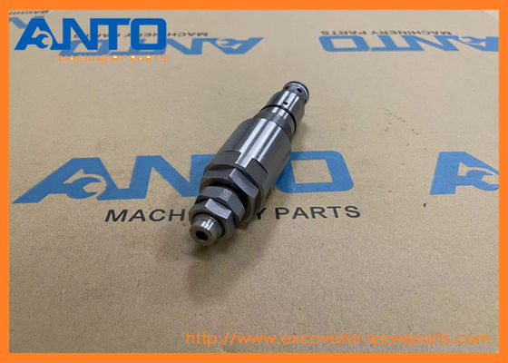 XKBF-01291 XKBF01291 شیر اصلی اطمینان شیر کنترل اصلی بیل مکانیکی برای هیوندای R140LC9