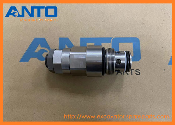 XKBF-01293 XKBF01293 شیر اطمینان بیل مکانیکی شیر کنترل اصلی برای HYUNDAI R210LC9