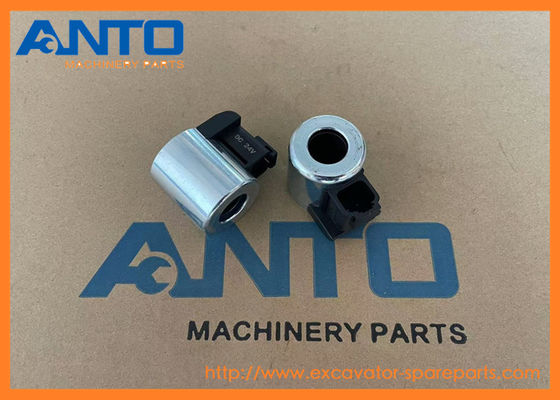 XKCH-00017 XKCH00017 قطعات برقی کویل بیل مکانیکی برای هیوندای R125LCR-9A R140LC9