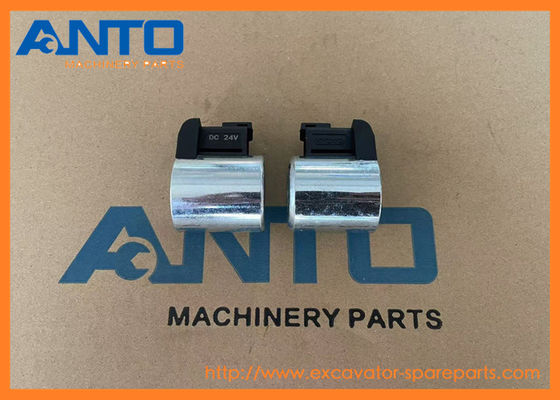 XKCH-00017 XKCH00017 قطعات برقی کویل بیل مکانیکی برای هیوندای R125LCR-9A R140LC9