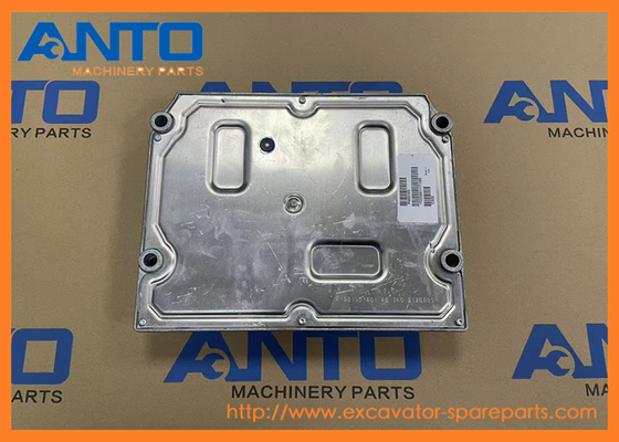 4993120 کنترلر ECU ECM CUMMINS قطعات یدکی بیل مکانیکی برای ISX15