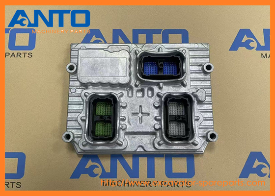 4993120 کنترلر ECU ECM CUMMINS قطعات یدکی بیل مکانیکی برای ISX15