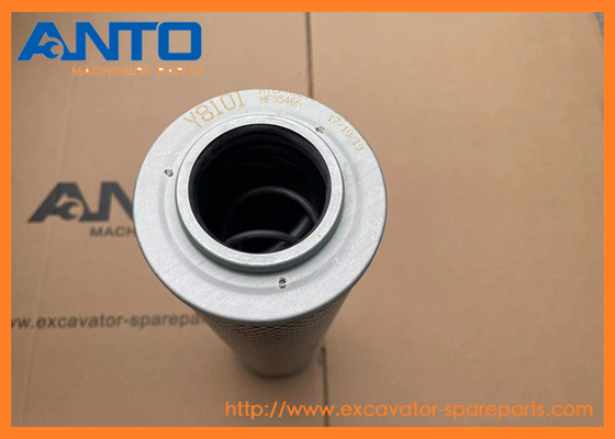 عنصر فیلتر 4225846 فیلتر بیل مکانیکی برای HITACHI EX60 EX60-2 EX60-3 EX60G