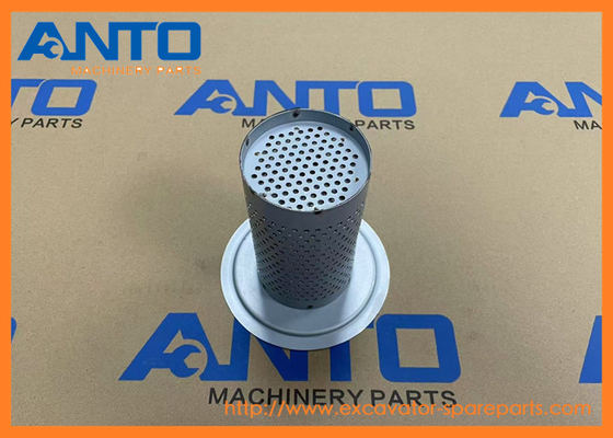 VOE14737475 14737475 فیلتر روغن هیدرولیک قطعات یدکی بیل مکانیکی برای EC200E EC750E HR