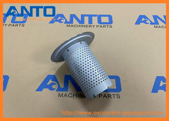 VOE14737475 14737475 فیلتر روغن هیدرولیک قطعات یدکی بیل مکانیکی برای EC200E EC750E HR