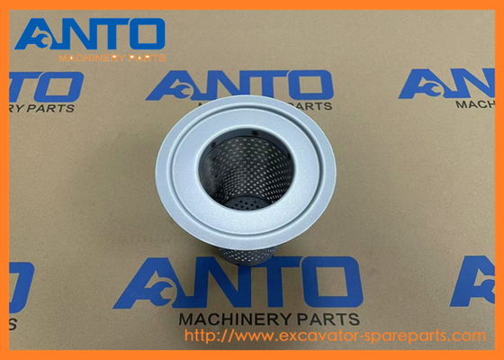 VOE14737475 14737475 فیلتر روغن هیدرولیک قطعات یدکی بیل مکانیکی برای EC200E EC750E HR