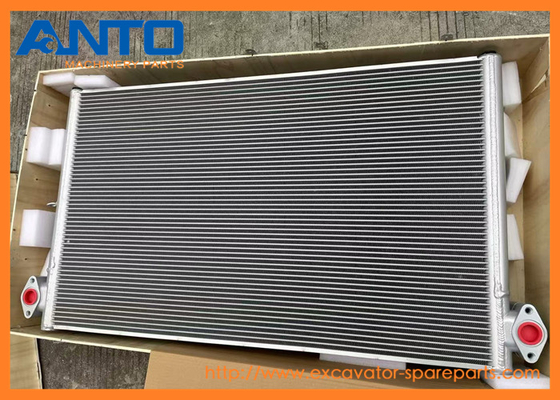 4655008 هسته رادیاتور HITACHI قطعات معدنی برای ZR260HC ZX450-3