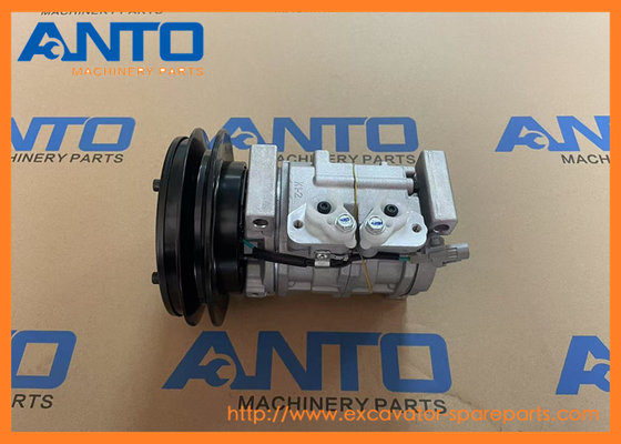 YA00003888 قطعات کمپرسور حفاری کولر هوا برای HITACHI ZW250-5B