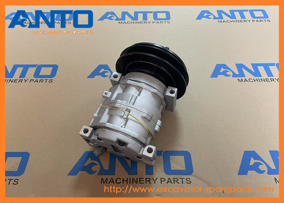 YA00003888 قطعات کمپرسور حفاری کولر هوا برای HITACHI ZW250-5B