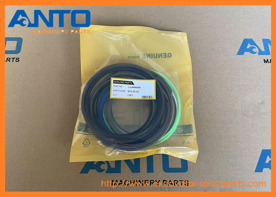 YA00006596 کیت آب‌بندی قطعات یدکی بیل مکانیکی برای HITACHI ZX350LC-5B ZX350LCN-5B