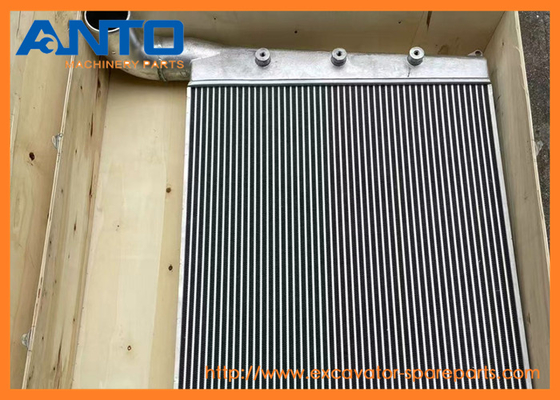 4655020 اینترکولر HITACHI قطعات یدکی بیل مکانیکی برای ZX470-3 ZX500LC-3 ZX500LC-3F