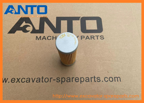 فیلتر بیل مکانیکی YM119810-55650 YM11981055650 برای KOMATSU PC09 PC15 PC20