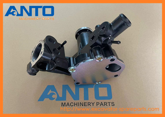 YM129004-42001 YM12900442001 قطعات موتور حفاری پمپ آب برای KOMATSU PC30MR PC35MR