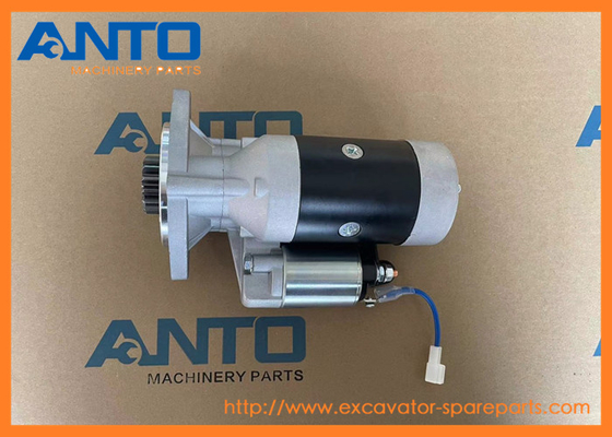 YM129136-77011 YM12913677011 قطعات موتور حفاری برای KOMATSU PC45R PC55MR