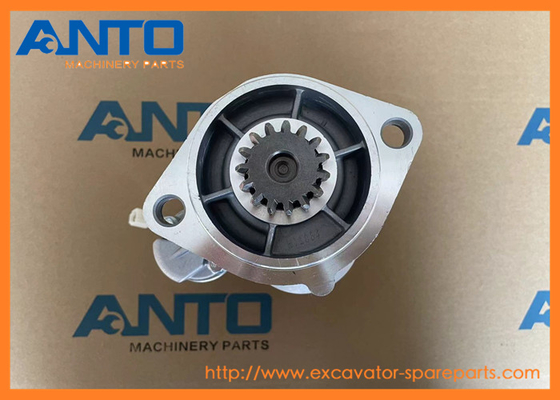 YM129136-77011 YM12913677011 قطعات موتور حفاری برای KOMATSU PC45R PC55MR