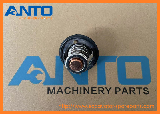 YM129350-49800 YM12935049800 قطعات موتور حفاری ترموستاتیک برای موتور KOMATSU 3D72