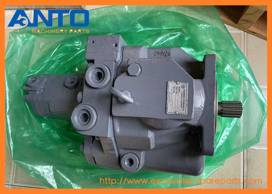 KAJ4590 AP2D36LV3RS7 پمپ هیدرولیک CASE بیل مکانیکی قطعات یدکی مناسب برای CX75SR CX80