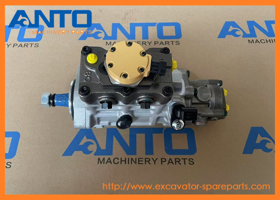XJAF-02698 XJAF02698 پمپ سوخت قطعات یدکی بیل مکانیکی هیوندای برای R110-7A R140LC-7A
